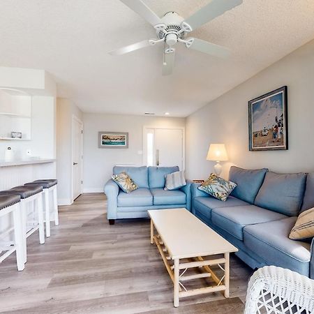 East Of The Sun --- 40026 E Sun Dr Unit 611 Lejlighed Fenwick Island Eksteriør billede