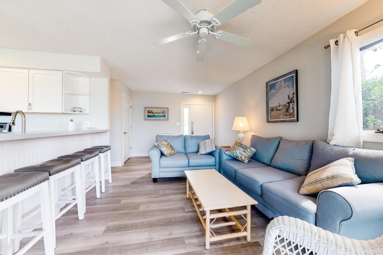 East Of The Sun --- 40026 E Sun Dr Unit 611 Lejlighed Fenwick Island Eksteriør billede