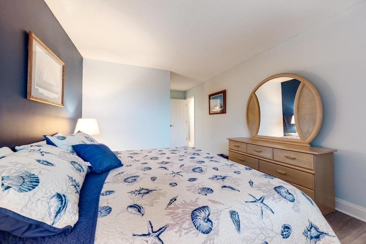East Of The Sun --- 40026 E Sun Dr Unit 611 Lejlighed Fenwick Island Eksteriør billede