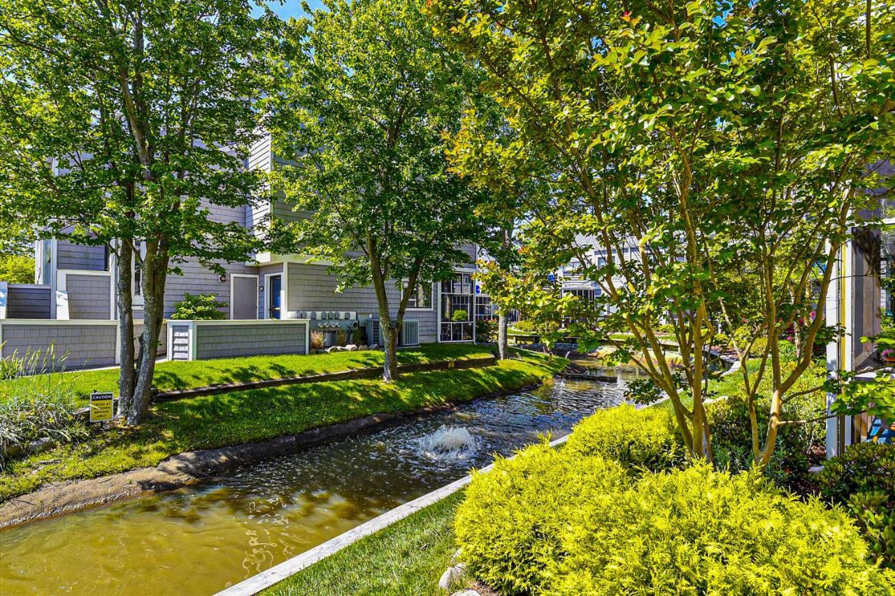 East Of The Sun --- 40026 E Sun Dr Unit 611 Lejlighed Fenwick Island Eksteriør billede