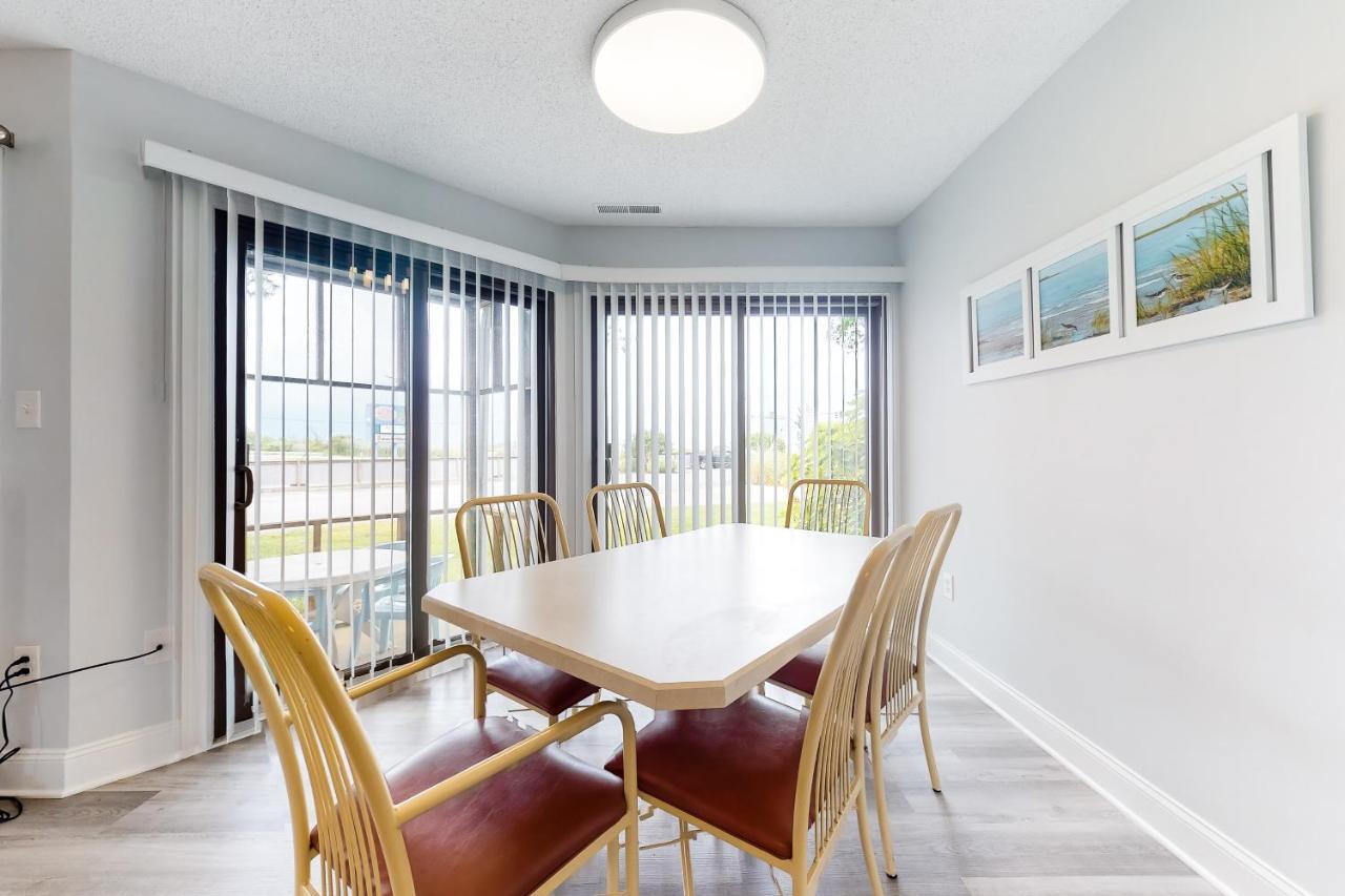 East Of The Sun --- 40026 E Sun Dr Unit 611 Lejlighed Fenwick Island Eksteriør billede