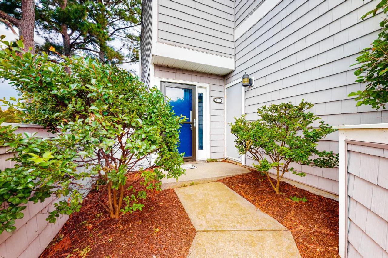 East Of The Sun --- 40026 E Sun Dr Unit 611 Lejlighed Fenwick Island Eksteriør billede