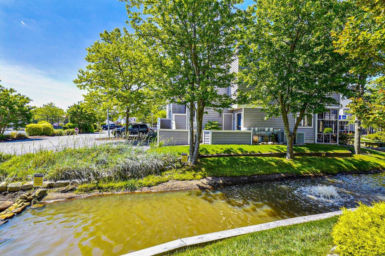 East Of The Sun --- 40026 E Sun Dr Unit 611 Lejlighed Fenwick Island Eksteriør billede