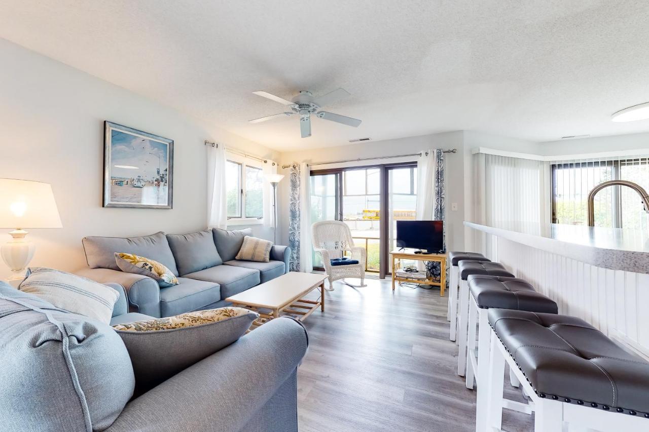 East Of The Sun --- 40026 E Sun Dr Unit 611 Lejlighed Fenwick Island Eksteriør billede