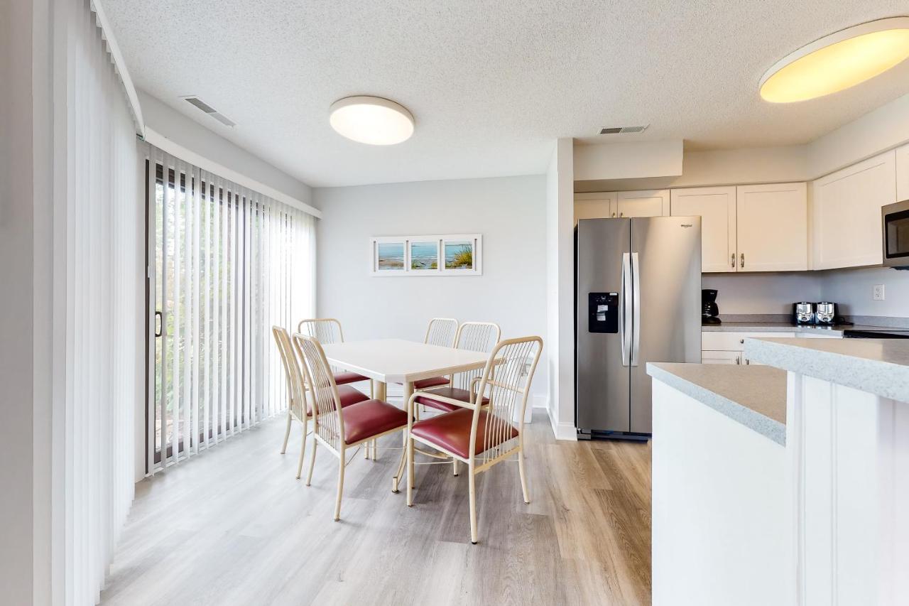 East Of The Sun --- 40026 E Sun Dr Unit 611 Lejlighed Fenwick Island Eksteriør billede