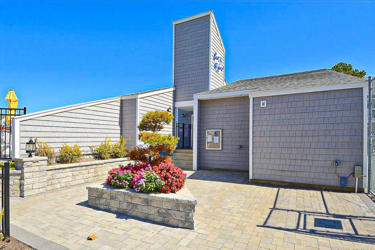 East Of The Sun --- 40026 E Sun Dr Unit 611 Lejlighed Fenwick Island Eksteriør billede