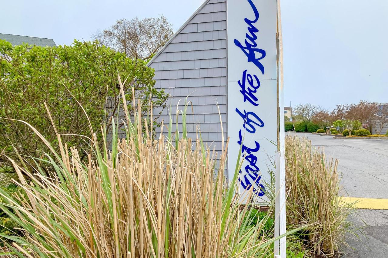East Of The Sun --- 40026 E Sun Dr Unit 611 Lejlighed Fenwick Island Eksteriør billede