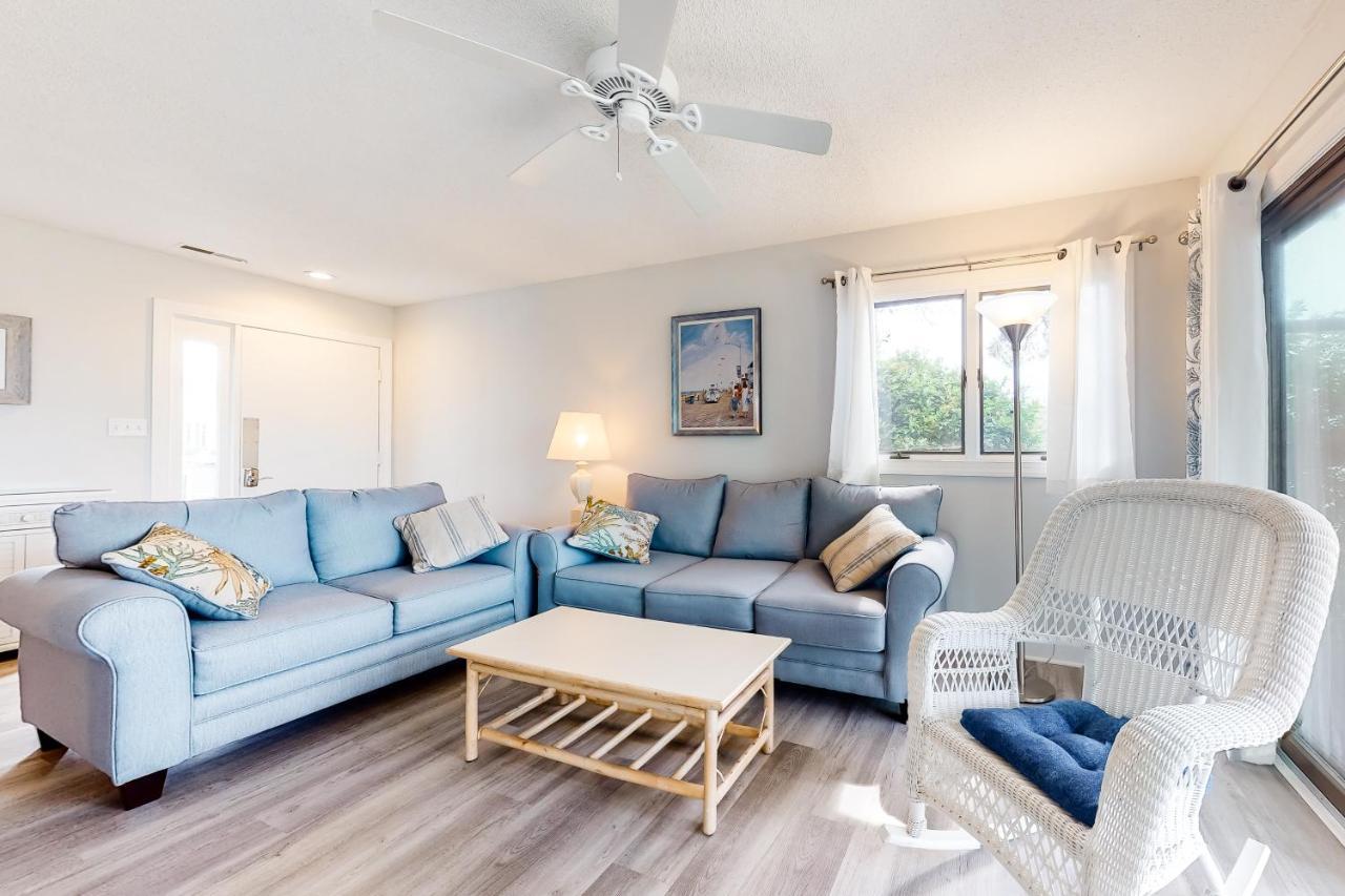 East Of The Sun --- 40026 E Sun Dr Unit 611 Lejlighed Fenwick Island Eksteriør billede