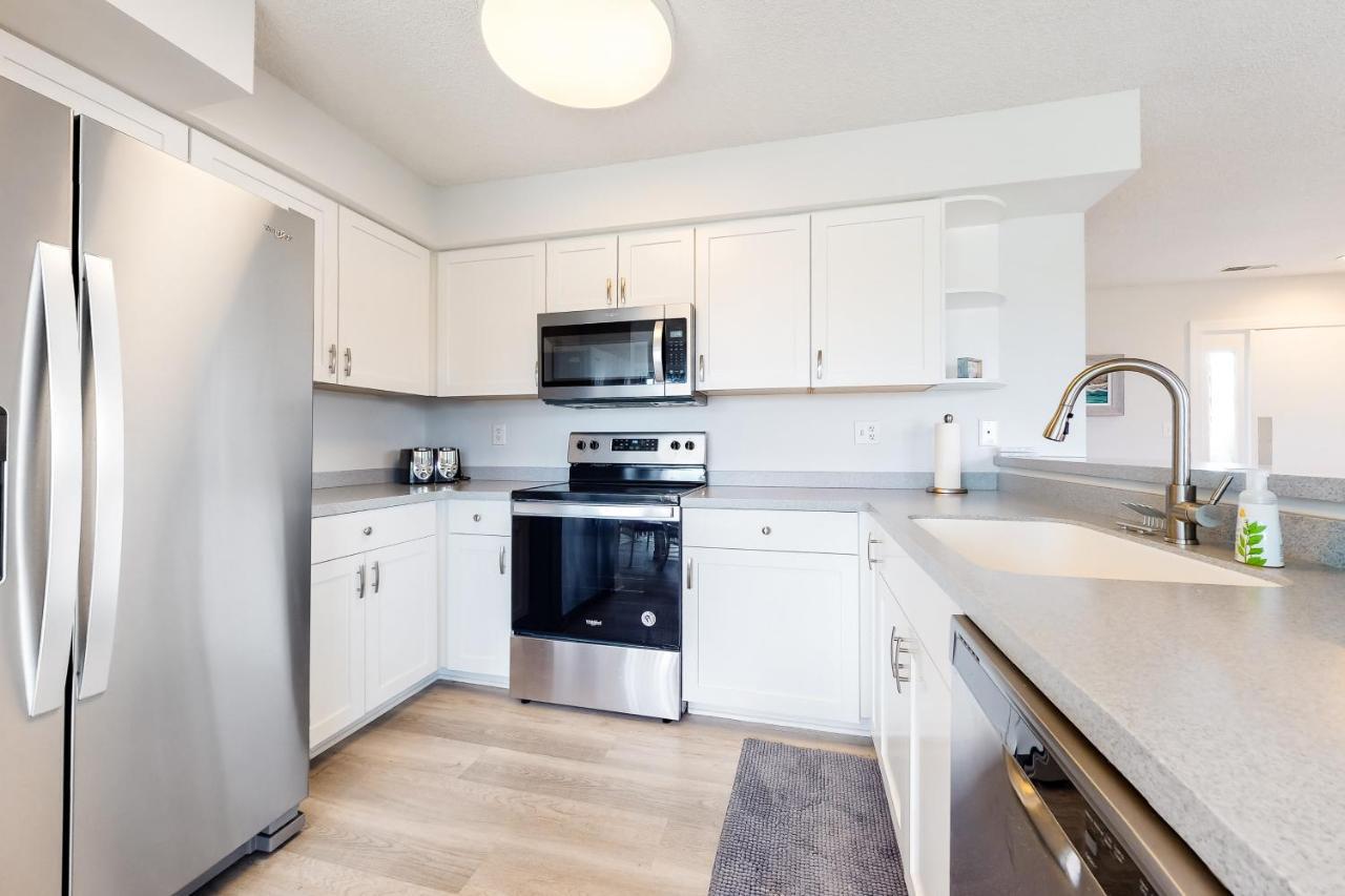 East Of The Sun --- 40026 E Sun Dr Unit 611 Lejlighed Fenwick Island Eksteriør billede