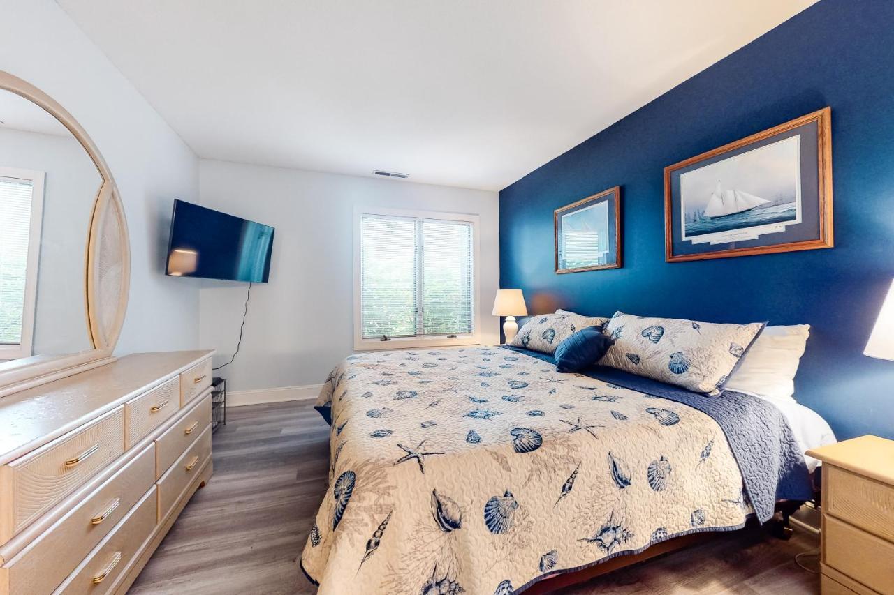 East Of The Sun --- 40026 E Sun Dr Unit 611 Lejlighed Fenwick Island Eksteriør billede