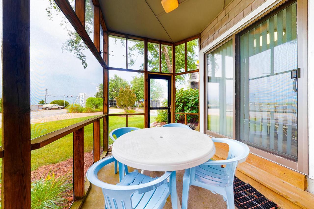 East Of The Sun --- 40026 E Sun Dr Unit 611 Lejlighed Fenwick Island Eksteriør billede