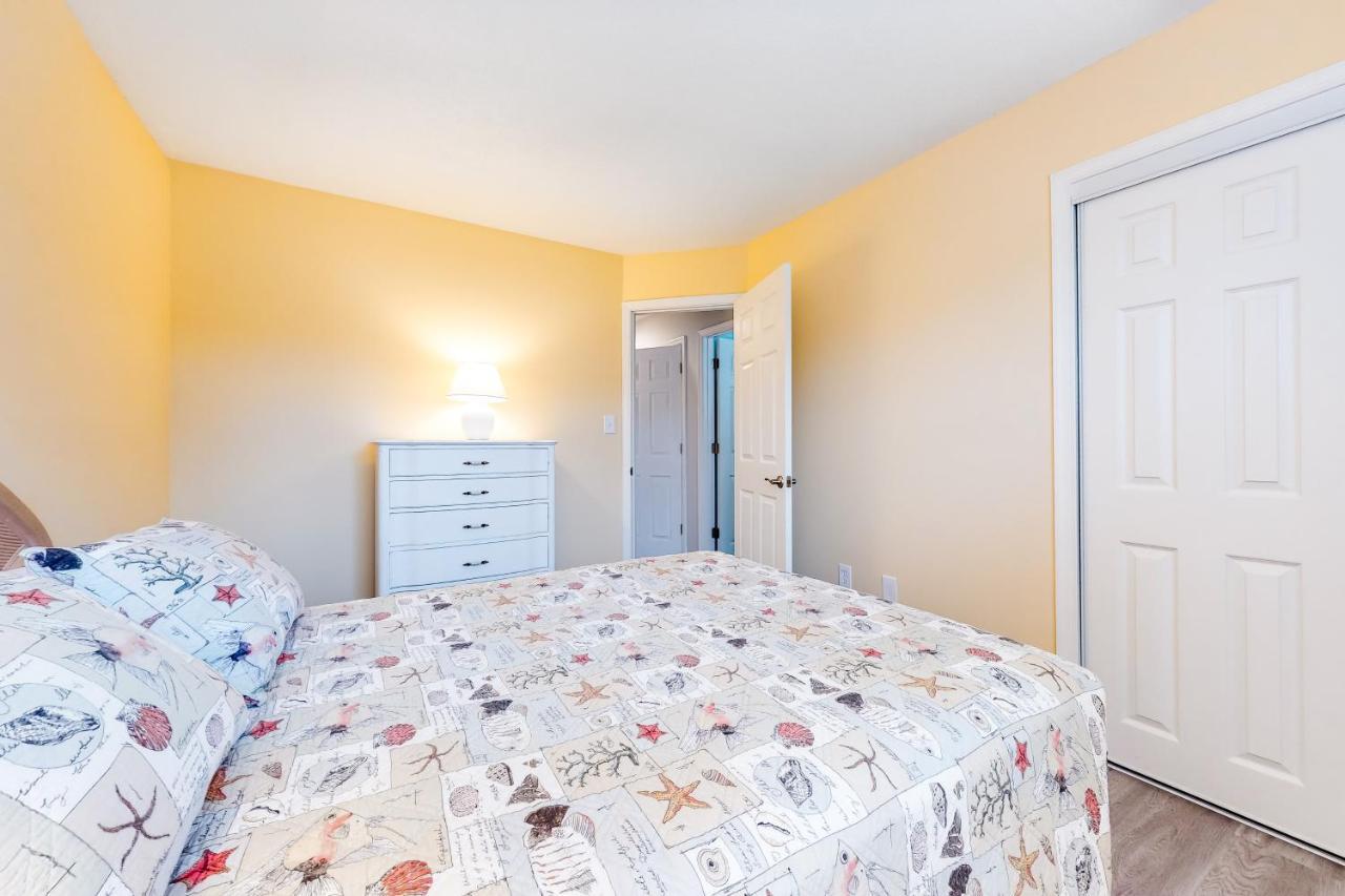 East Of The Sun --- 40026 E Sun Dr Unit 611 Lejlighed Fenwick Island Eksteriør billede