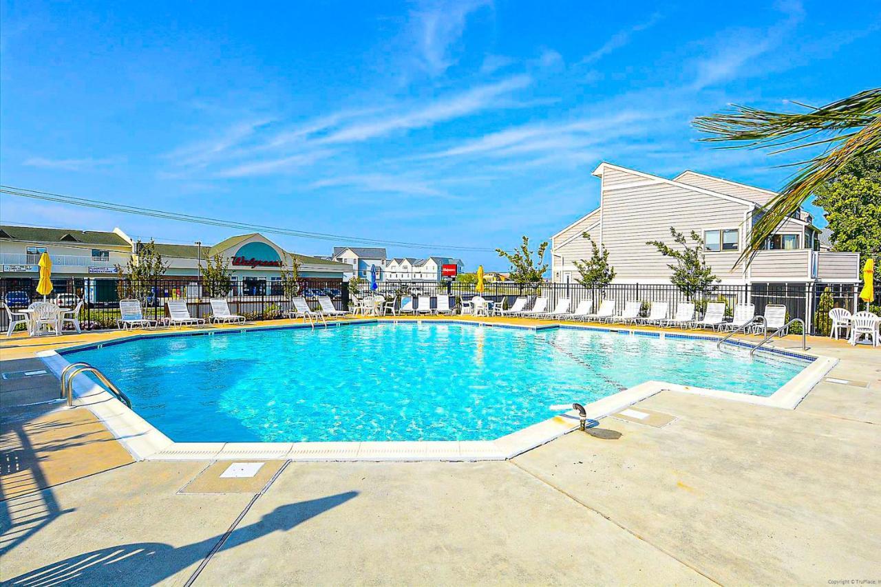 East Of The Sun --- 40026 E Sun Dr Unit 611 Lejlighed Fenwick Island Eksteriør billede