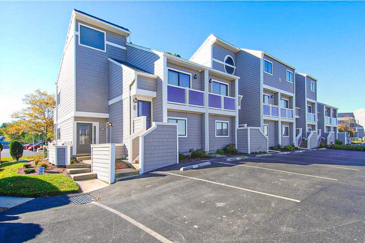 East Of The Sun --- 40026 E Sun Dr Unit 611 Lejlighed Fenwick Island Eksteriør billede